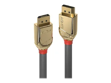 Lindy Gold Line - DisplayPort-kabel