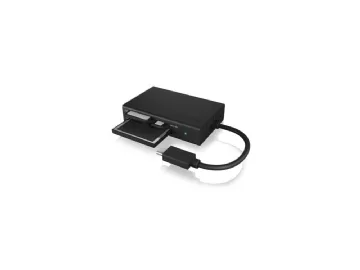 ICY BOX IB-CR401-C3