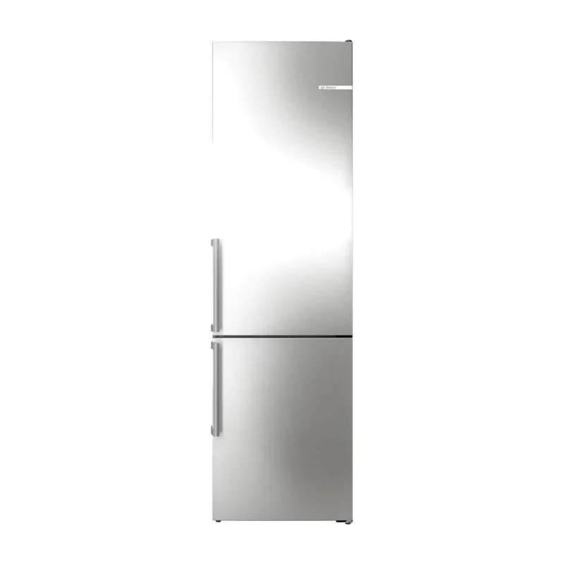 Bosch Serie 6 Kombiskåp KGN39AIAU (rostfri)
