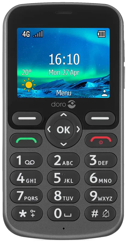 Doro 5861