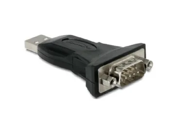 Delock USB2.0 to Serial Adapter