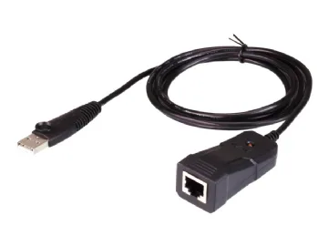 ATEN UC232B - seriell adapter - USB