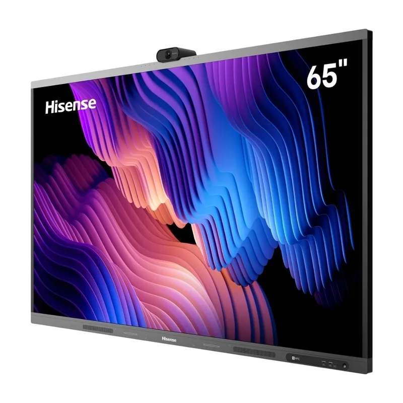 Hisense 65WM6FE 65" 4K-pekskärm