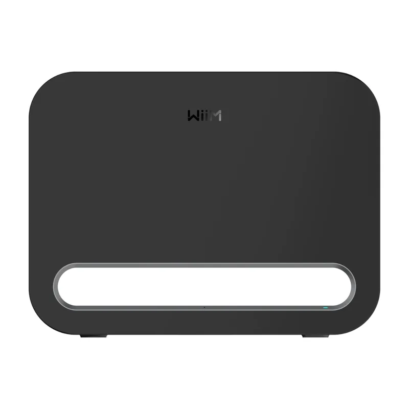 WiiM Sub Pro subwoofer