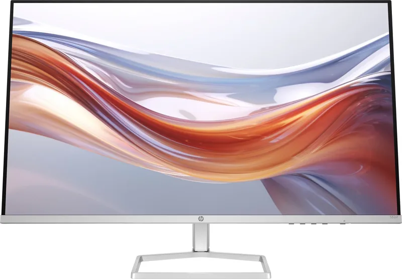 HP Series 5 532sf 31,5" Full HD-skärm