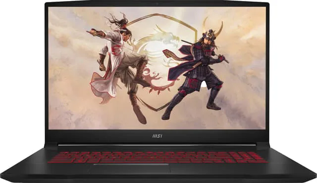 MSI Katana GF76 i5-11/8/512/3050/144Hz