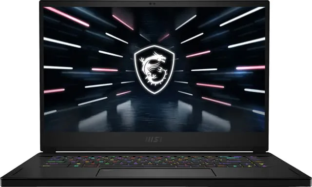 MSI GS77 Stealth i7-12/32/1000/3070Ti/240Hz 15.6"
