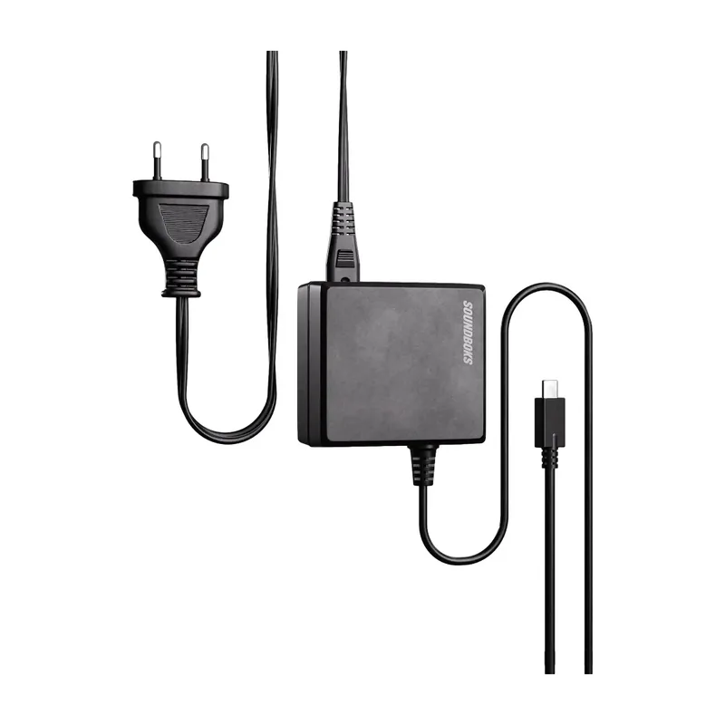 SOUNDBOKS Laddaren