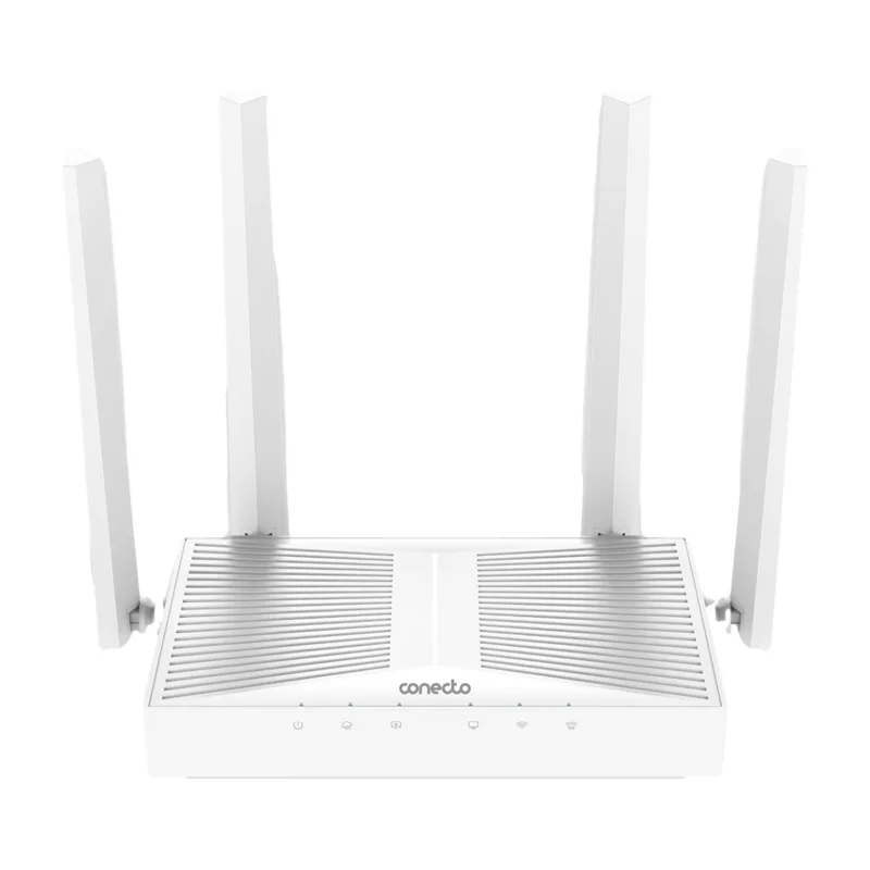 Conecto CR3600 BE3600 Wi-Fi 7-router