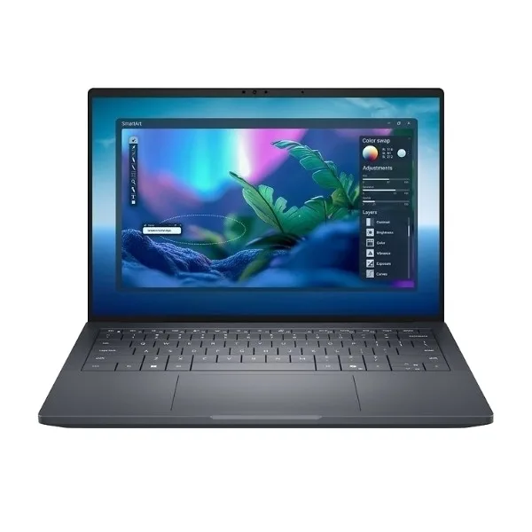 DELL Pro Max 14 Premium MA14250 14" bärbar dator, Core Ultra 7 265H