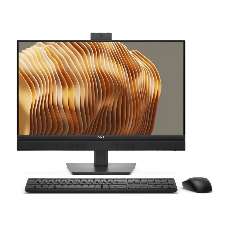 DELL Pro QC24251 Intel® Core™ i5 i5-14500T 61 cm (24") 1920 x 1080 pixel All-in-One PC 16 GB DDR5