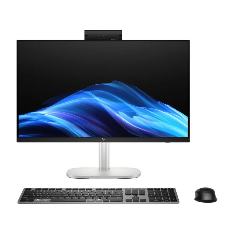 HP Elite Studio 8 G1 allt-i-ett-dator