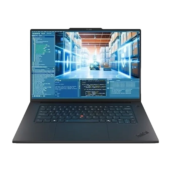 Lenovo ThinkPad P1 Gen 8 21Q80002MX 16" bärbar dator