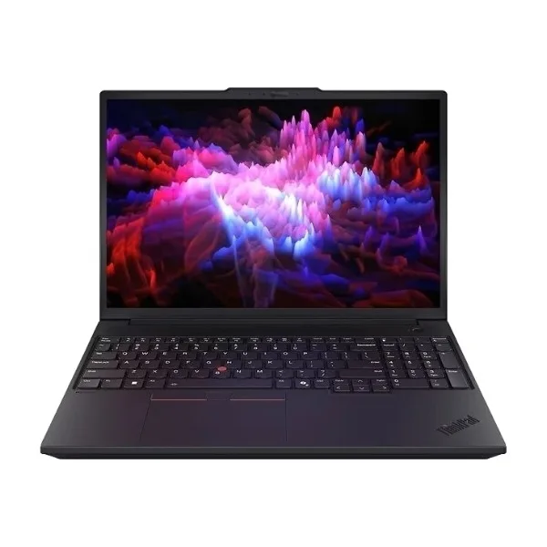 Lenovo ThinkPad P16v Gen 3 21RS0011MX 16" bärbar dator