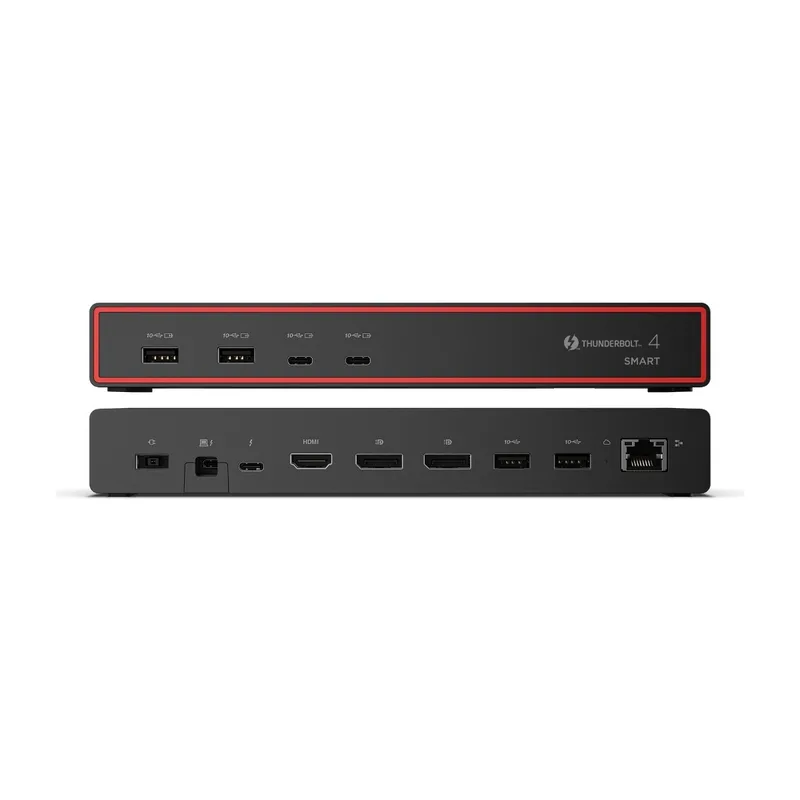 ThinkPad Thunderbolt 4 Smart Dock G2 7500