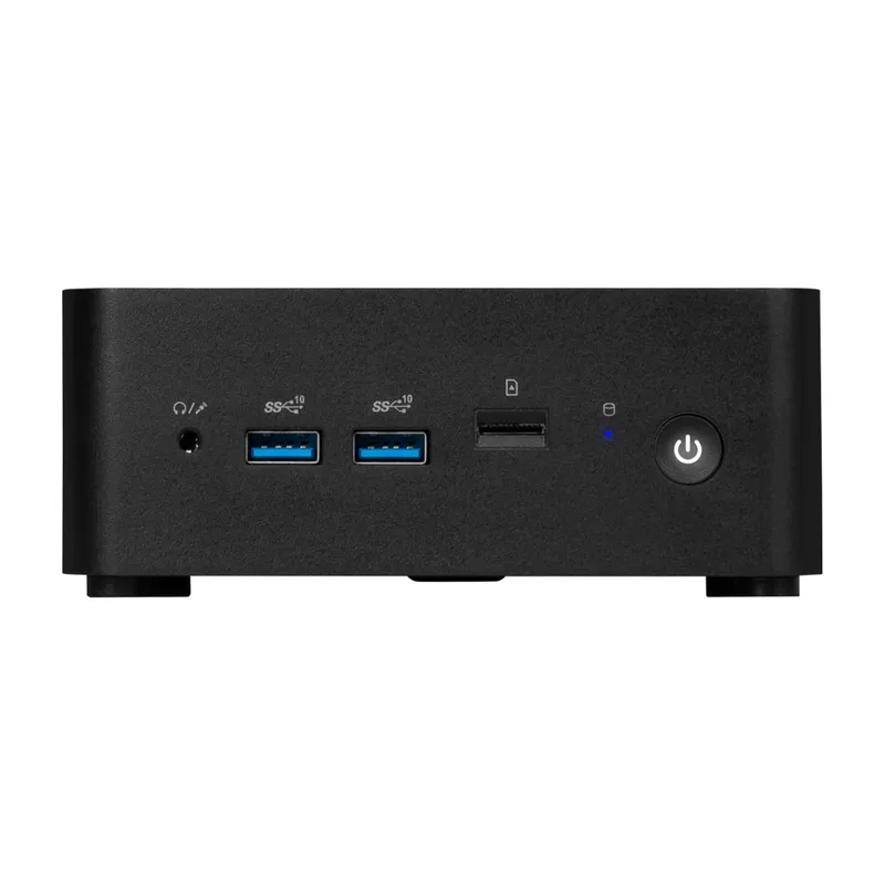 MSI Cubi NUC 1MG-002EU Mini-PC