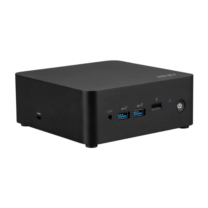 MSI Cubi NUC AI 1UMG-007EU
