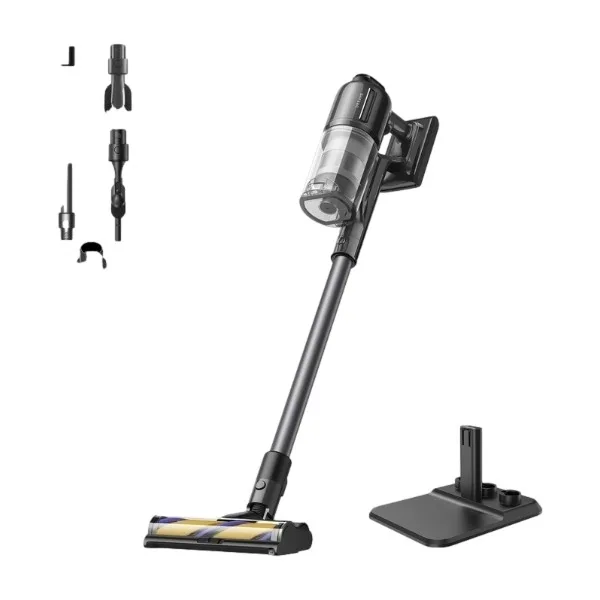 Dreame R20 Ultra AquaCycle 2-in-1 skaftdammsugare