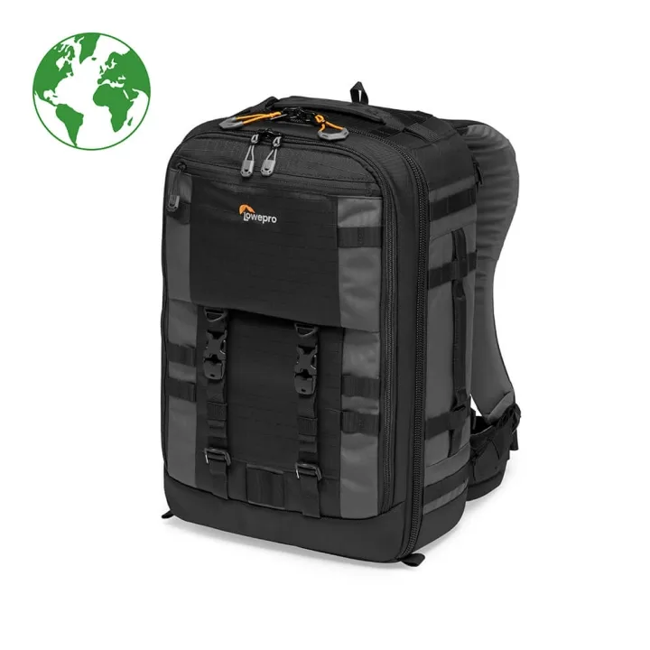 Lowepro Pro Trekker BP 350 AW II Ryggsäck Svart, Grå