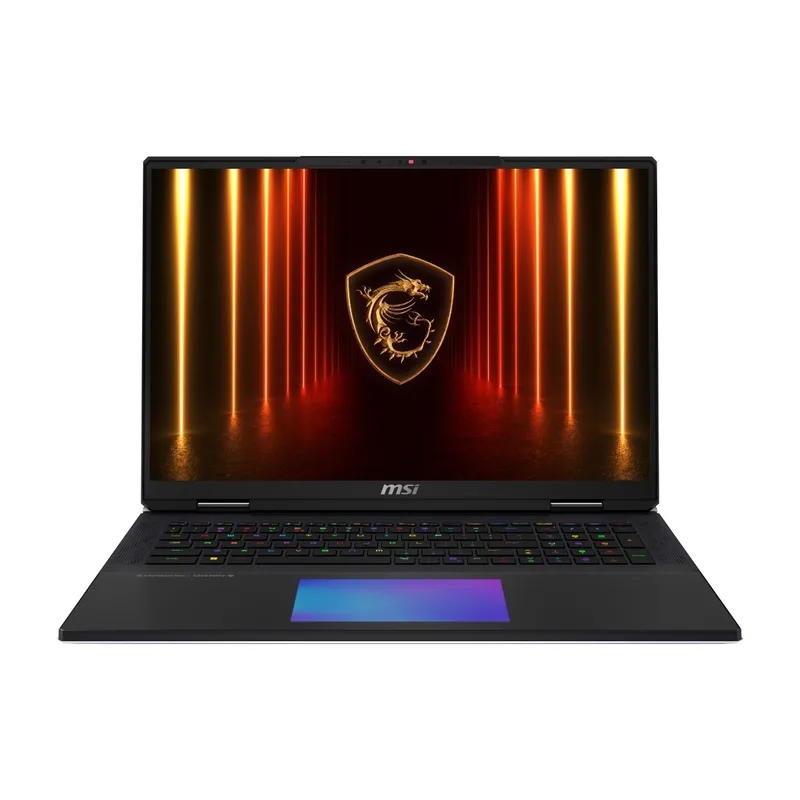 MSI Titan 18 HX AI A2XWJG-619NEU 18" bärbar dator