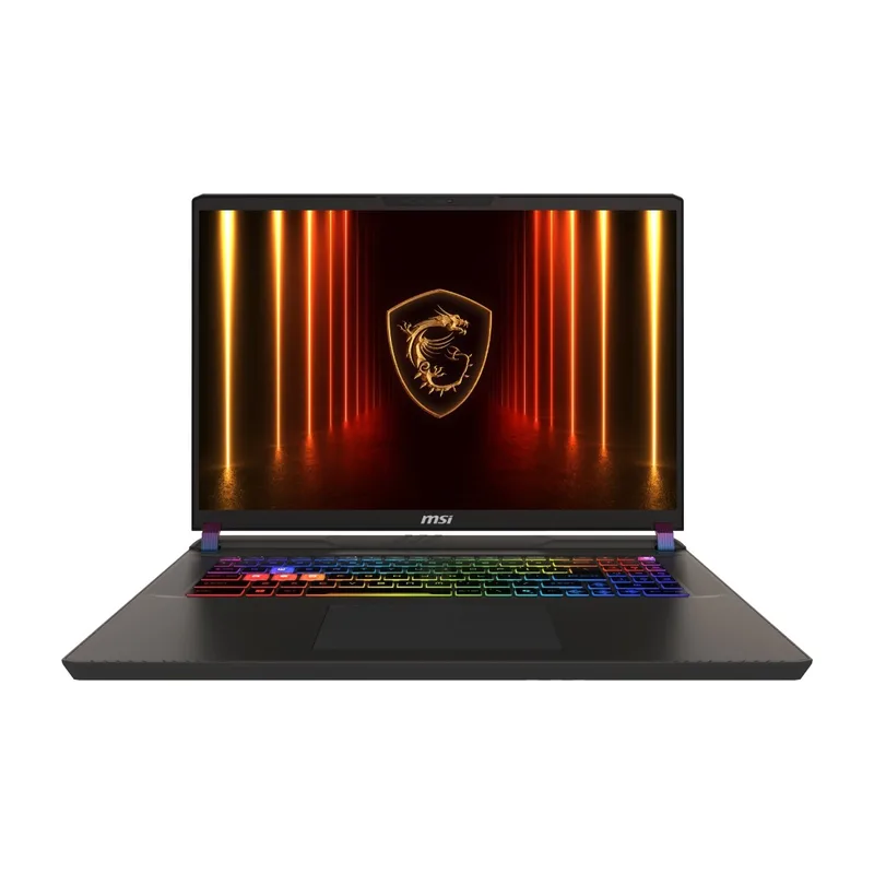 MSI Vector 17 HX AI A2XWJG-012NEU 17" bärbar dator