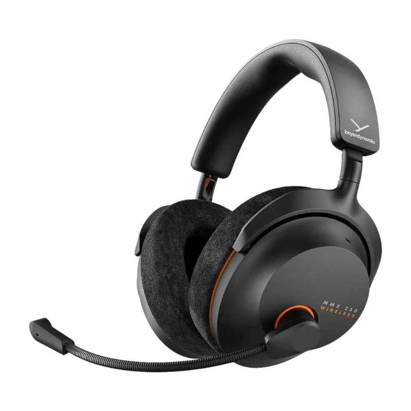 Beyerdynamic MMX 230 trådlöst gamingheadset