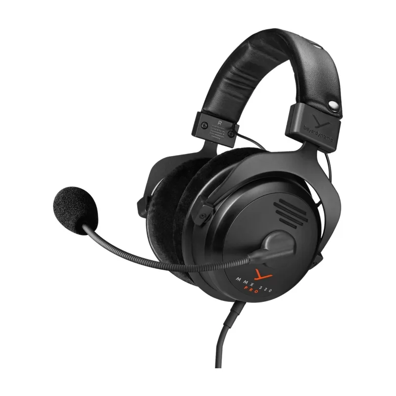 Beyerdynamic MMX 330 PRO gamingheadset