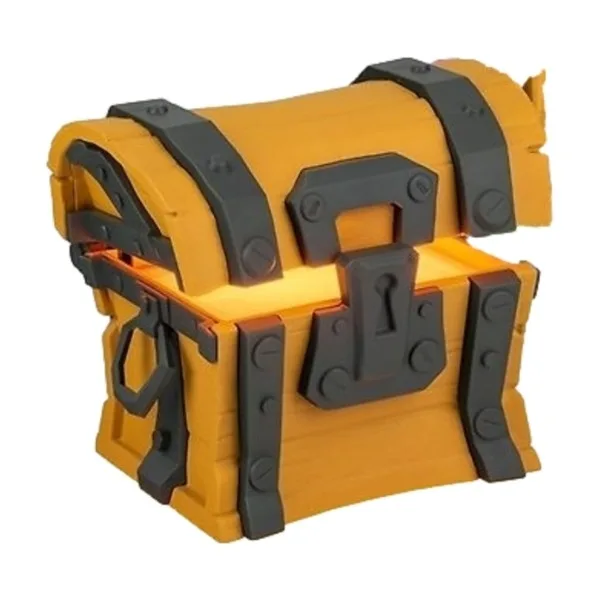 Fortnite Chest Light