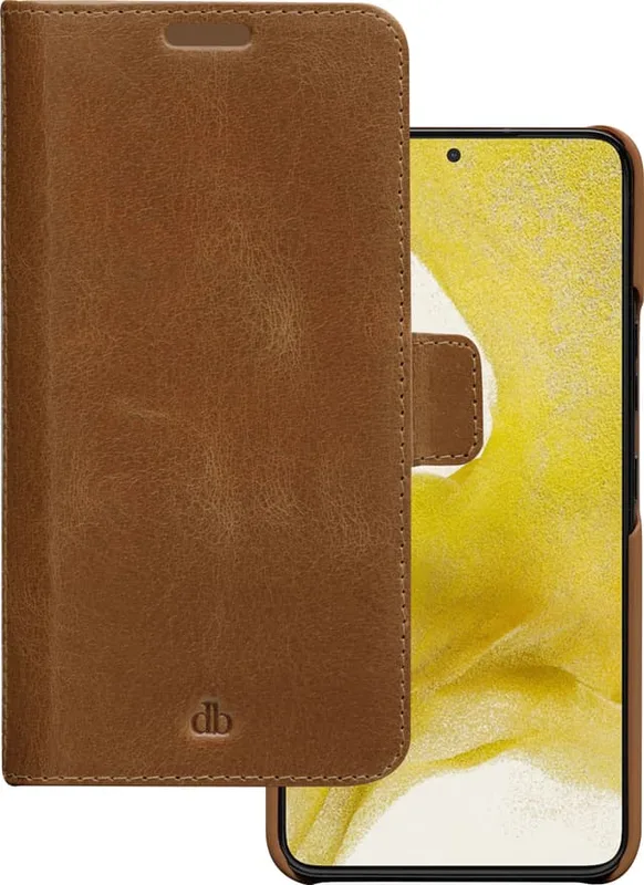 dbramante1928 Lynge 2-i-1 skal för iPhone 14 Pro, svart