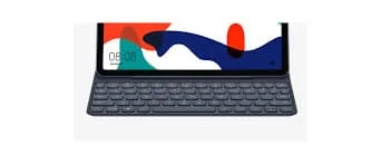 HUAWEI MatePad Bluetooth US Tangentbord Bluetooth