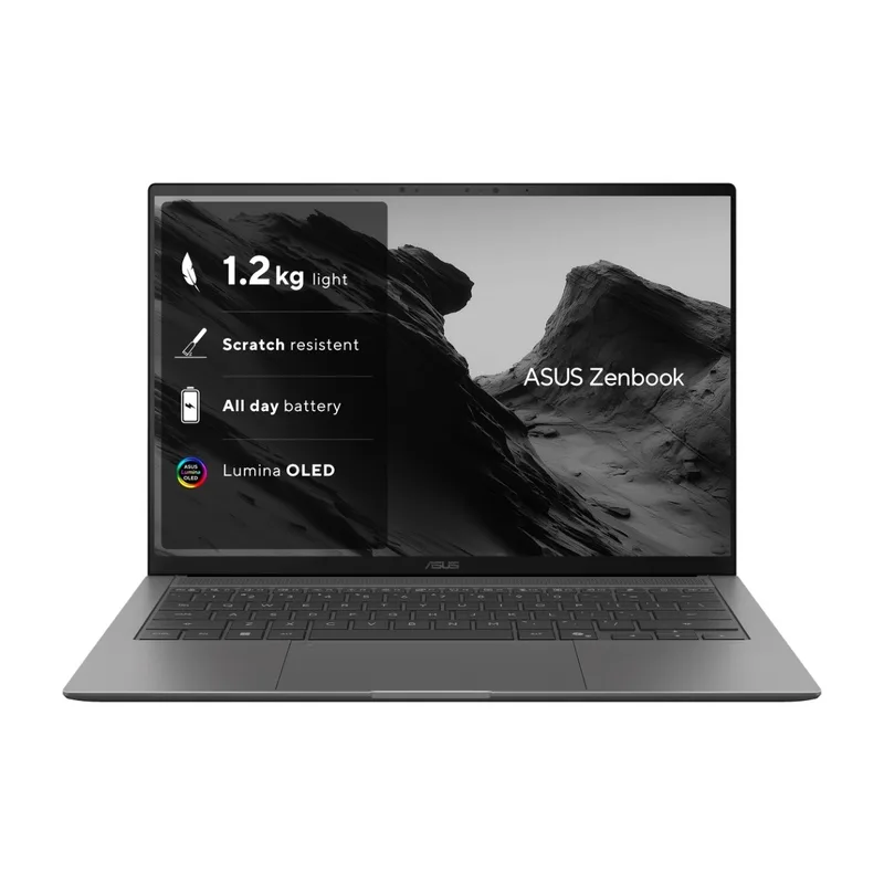 ASUS Zenbook S 14 UX5406AA-SU207W 14" Copilot+ PC
