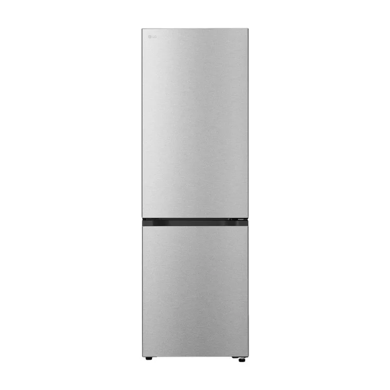 LG GBBS514AMB kyl/frys kombiskåp, Metal Sorbet