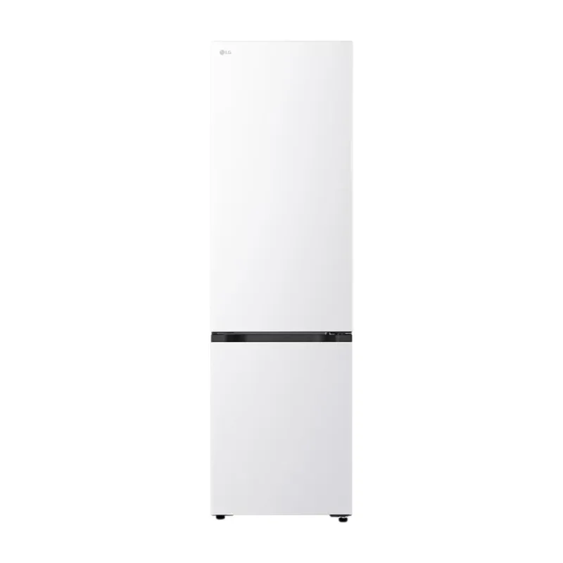 LG GBBS524CSW kyl/frys, Super White