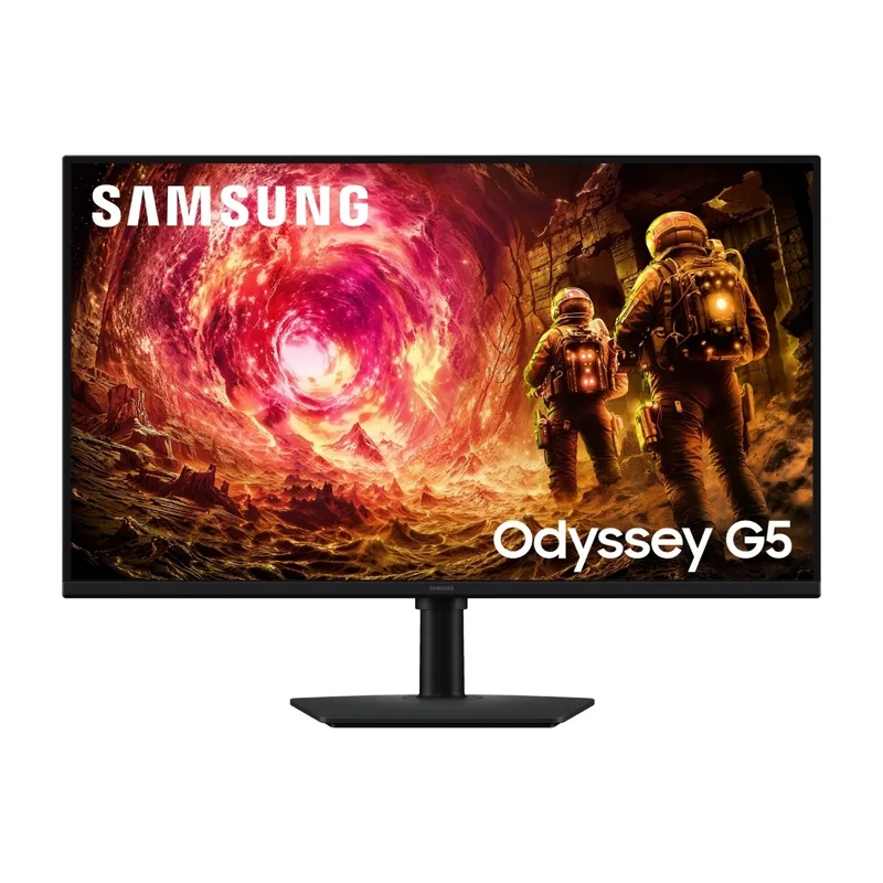 Samsung Odyssey G5 S32FG502EU