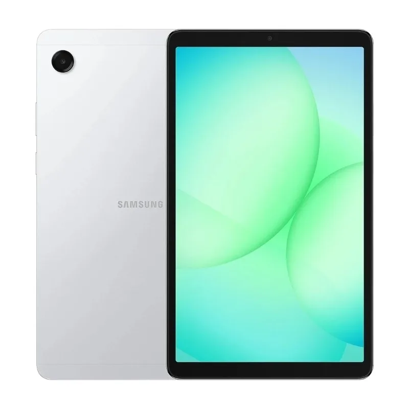 Samsung Galaxy Tab A11 WI-FI 64 GB, silver