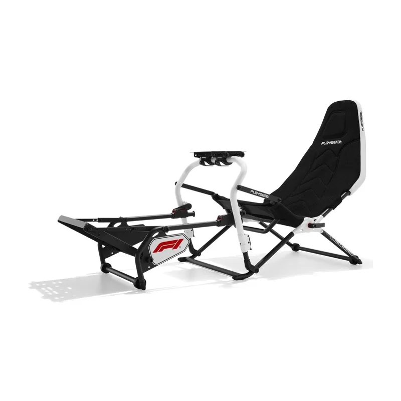 Playseat Challenge DD F1 Edition racingcockpit