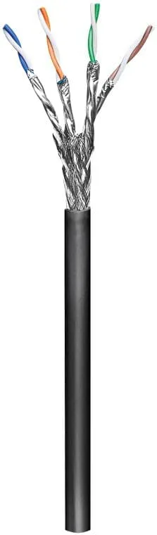 Nätverkskabel CAT 6A