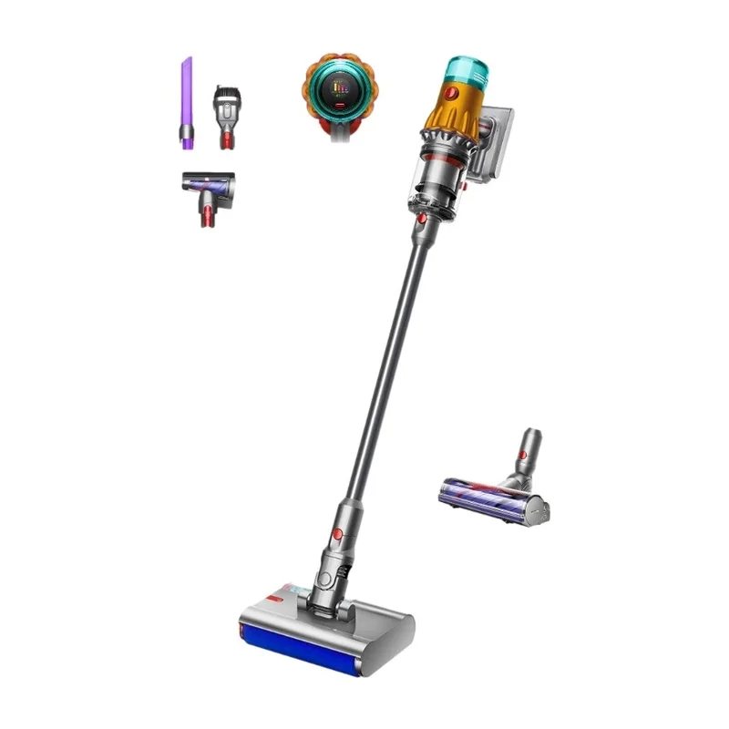 Dyson V12 Detect Slim Submarine skaftdammsugare