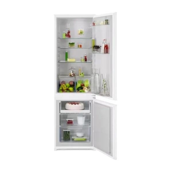 AEG OSC6L181ES integrerad kyl/frys