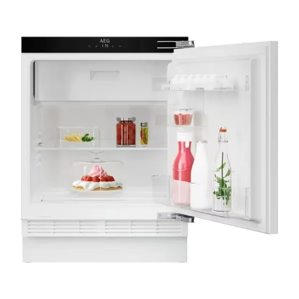 AEG 3000 kylskåp OSF3S821EF (integrerat)