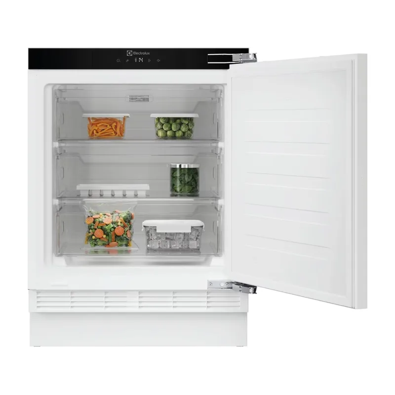 Electrolux Serie 300 Frysskåp LYL3LE82R (integrerat)