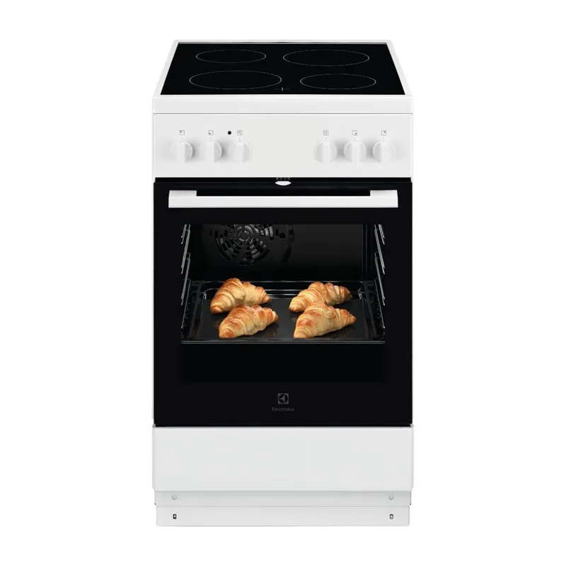 Electrolux 300 Keramikspis LKR54001NW (50cm)