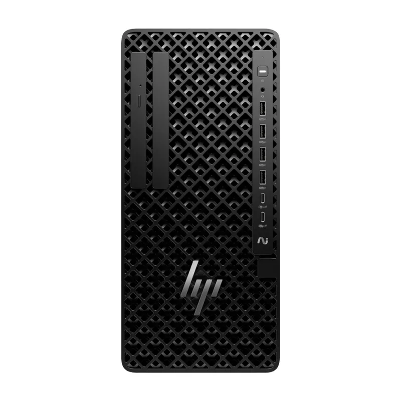 HP Z1 Tower G1i stationär dator