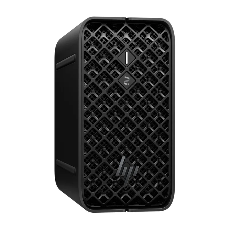 HP Z2 Mini G1a stationär dator