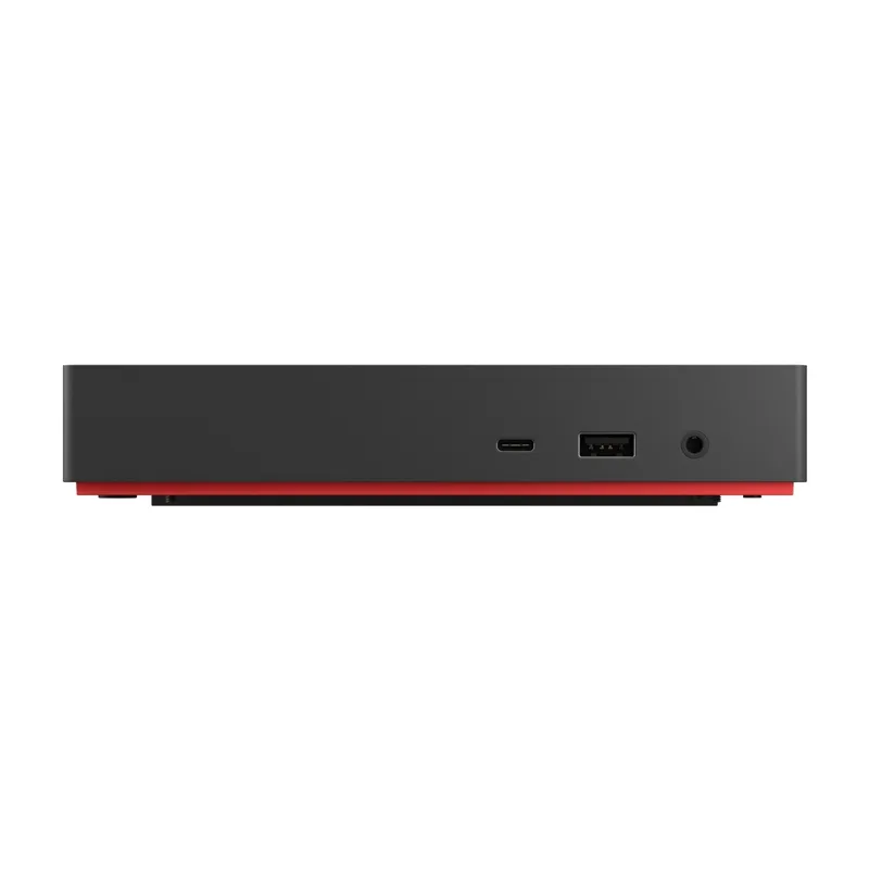 Lenovo ThinkSmart SmartDock USB-C dockningsstation