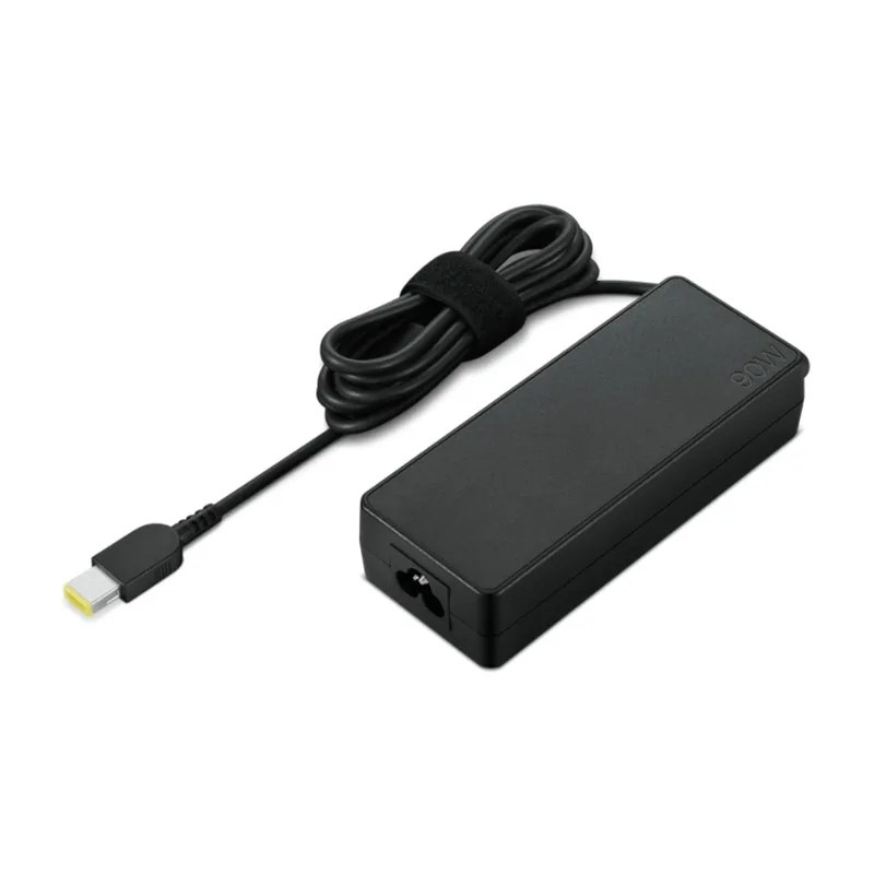 Lenovo ThinkCentre 90W AC Adapter II strömadapter, 90 W