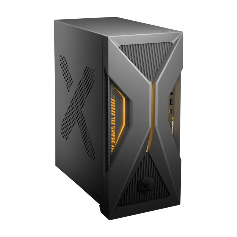 ASUS TUF Gaming T500 T500MV-05210H036W stationär dator