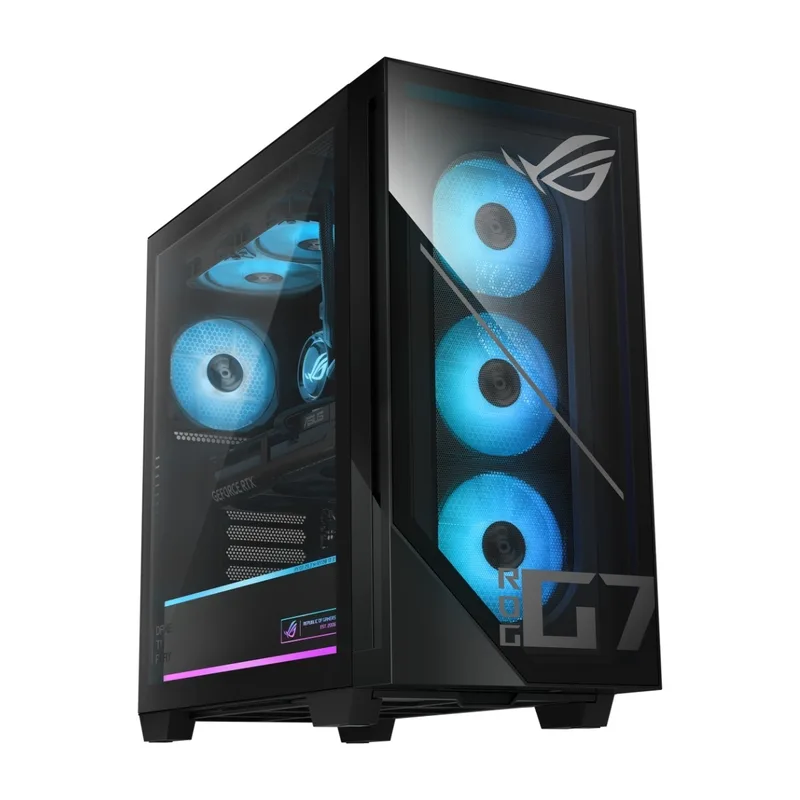 ASUS ROG G700TF stationär dator