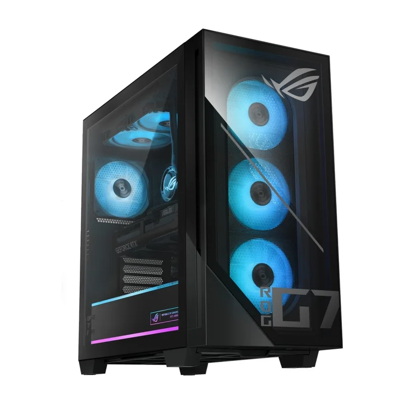 ASUS ROG G700 GM700TZ-R9800X228W stationär dator