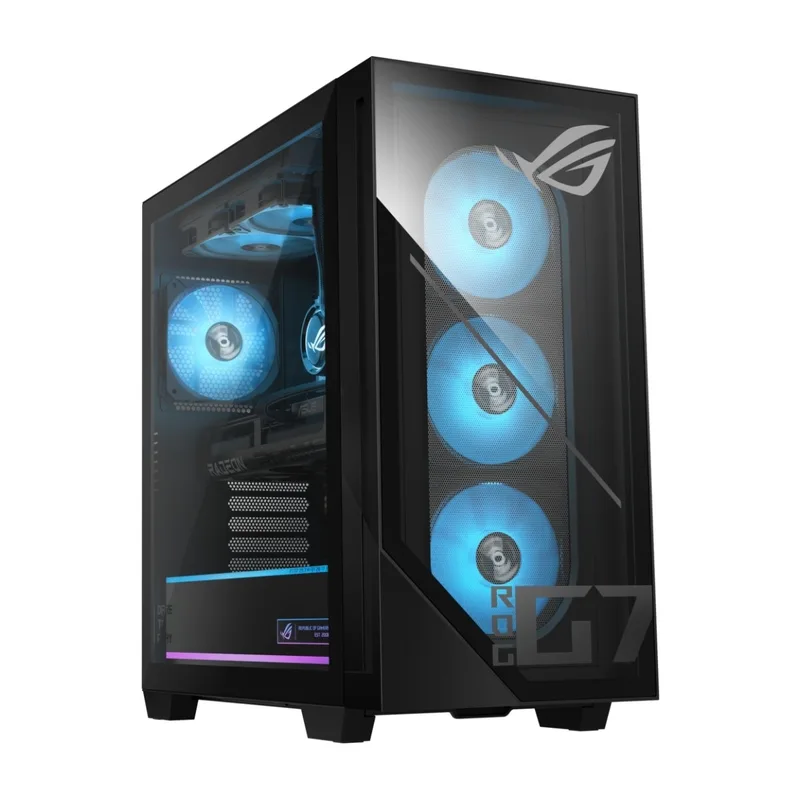 ASUS ROG G700 GM700TZ-R9800X232W stationär dator